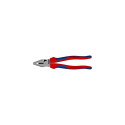 Combined heavy duty pliers KNIPEX 0202225