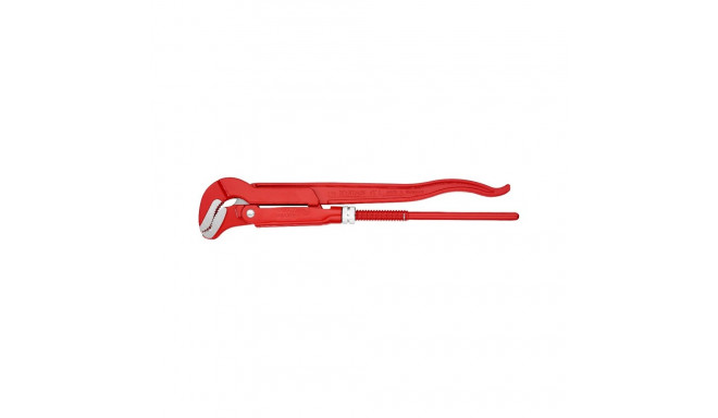 Pipe pliers S-type KNIPEX 8330 420mm