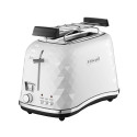 Röster DELONGHI CTJ2103W valge