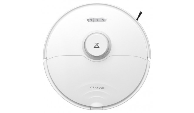 Roborock S8 Robotic Cleaner Sonic White
