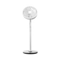 Duux | Fan | Whisper Flex Ultimate Smart | Stand Fan | White | Diameter 34 cm | Number of speeds 30 