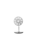 Duux | Fan | Whisper Flex Ultimate Smart | Stand Fan | White | Diameter 34 cm | Number of speeds 30 