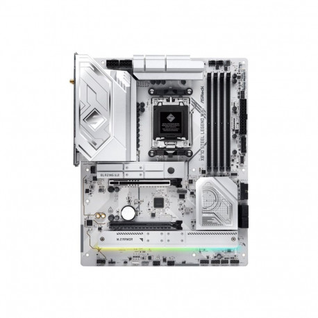 ASROCK X870 STEEL LEGEND WIFI AM5 DDR5 ATX MB