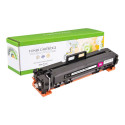 STATIC ühilduv toonerkassett HP W2033X magenta suure mahutavusega 6 000 lehekülge