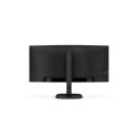 PHILIPS 34B2U3600C/00 34-tolline kumer monitor 3440x1440 HDMI DP USB