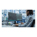 PHILIPS 34B2U3600C/00 34-tolline kumer monitor 3440x1440 HDMI DP USB