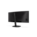 PHILIPS 34B2U3600C/00 34-tolline kumer monitor 3440x1440 HDMI DP USB