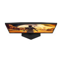 AOC 27G42E 27-tolline mängurimonitor 180Hz 1920x1080 1ms HDMI DP must