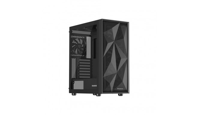 NATEC Genesis PC korpus Diaxid 605F must