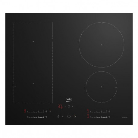 Induciton hob Beko