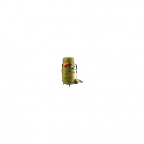 Backpack Aircontact Core 50+10 cactus-ivy