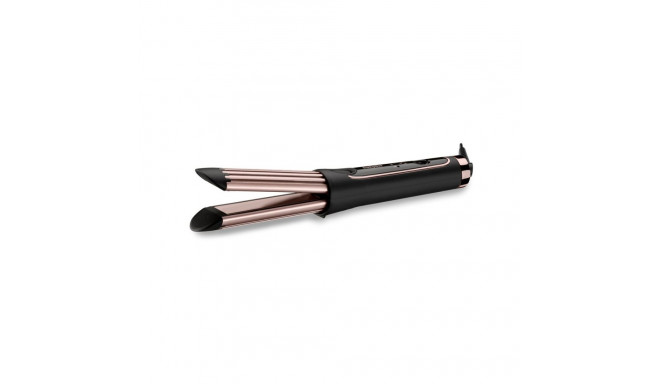 BaByliss Curl Styler Luxe lokitang must, roosakuldne 32 W 2,5 m