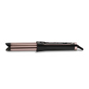 BaByliss Curl Styler Luxe lokitang must, roosakuldne 32 W 2,5 m