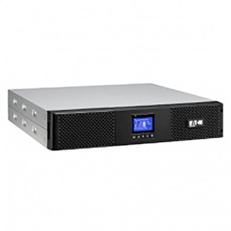 Eaton katkematu toiteallikas 9SX topeltmuundamisega (Online) 3kVA 2700W 9 vahelduvvoolu väljundit