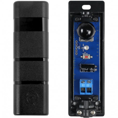 Proxima fotoelemendid PMBB (blueBUS NICE&MHOUSE)