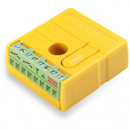 Proxima Controller NW2 pliidiplaat