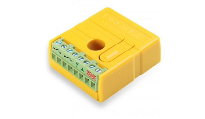 Proxima Controller NW2 pliidiplaat