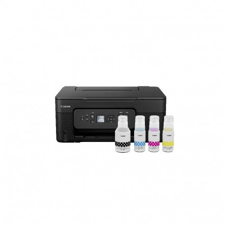 Printer Canon PIXMA G3480 without limitations