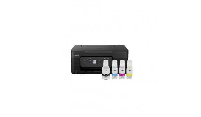 Canon printer PIXMA G3480 piiranguteta