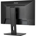 iiyama XUB2493HSU-B7 arvutimonitor 60.5 cm (23.8") 1920 x 1080 pikslit Full HD LED must