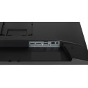 iiyama XUB2493HSU-B7 computer monitor 60.5 cm (23.8") 1920 x 1080 pixels Full HD LED Black