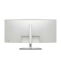 DELL UltraSharp U4025QW arvutimonitor 101.6 cm (40") 5120 x 2160 pikslit 5K Ultra HD LCD hõbedane