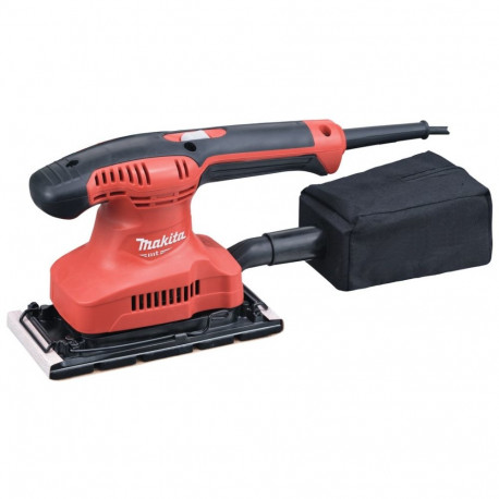 Makita M9203 kaasaskantav lintlihvija 12000 p/min 24000 OPM