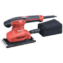 Makita M9203 kaasaskantav lintlihvija 12000 p/min 24000 OPM