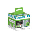 DYMO väikesed kangaselk-köitja sildid 38 x 190 mm S0722470