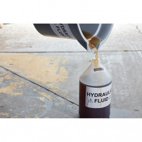 DYMO etiketid LabelWriter vastupidavad 25mm x 25mm Poly 2 rulli x 850 (1700 isekleepuvat etiketti) s