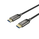 UNITEK C11085GY01-10M HDMI kaabel HDMI Type A (Standard) must