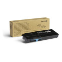 Xerox Genuine VersaLink C400 värviline printer / C405 värviline multifunktsionaalne printer tsüaan k