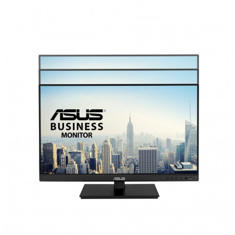 ASUS BE24ECSBT arvutimonitor 60.5 cm (23.8") 1920 x 1080 pikslit Full HD LED puuteekraan must