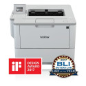 Brother HL-L6400DW laserprinter 1200 x 1200 DPI A4 Wi-Fi