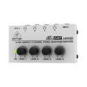Behringer HA400 Wzmacniacz słuchawkowy
