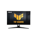 ASUS TUF Gaming VG27AQ3A arvutimonitor 68.6 cm (27") 2560 x 1440 pikslit Quad HD LCD must