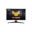 ASUS TUF Gaming VG27AQ3A arvutimonitor 68.6 cm (27") 2560 x 1440 pikslit Quad HD LCD must