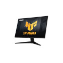 ASUS TUF Gaming VG27AQ3A arvutimonitor 68.6 cm (27") 2560 x 1440 pikslit Quad HD LCD must