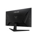 ASUS TUF Gaming VG27AQ3A arvutimonitor 68.6 cm (27") 2560 x 1440 pikslit Quad HD LCD must