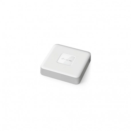 TP-LINK VIGI NVR1104H-4P Recorder