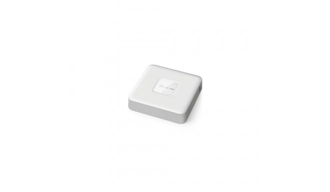 TP-LINK VIGI NVR1104H-4P salvesti