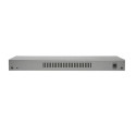 NETGEAR GS116 hall haldamata gigabit ethernet