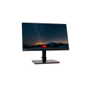 Lenovo ThinkVision P27u-20 arvutimonitor 68.6 cm (27") 3840 x 2160 pikslit 4K Ultra HD LED must