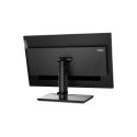 Lenovo ThinkVision P27u-20 arvutimonitor 68.6 cm (27") 3840 x 2160 pikslit 4K Ultra HD LED must
