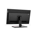 Lenovo ThinkVision P27u-20 arvutimonitor 68.6 cm (27") 3840 x 2160 pikslit 4K Ultra HD LED must