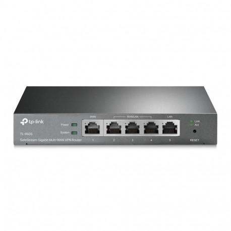 TP-Link ruuter gigabit vpn