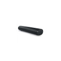 Muse M-1580SBT 80 W läikiv must juhtmevaba Bluetooth soundbar