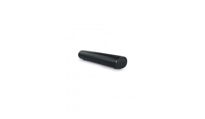 Muse | Yes | TV Soundbar With Bluetooth | M-1580SBT | 80 W | Bluetooth | Gloss Black | Soundbar with