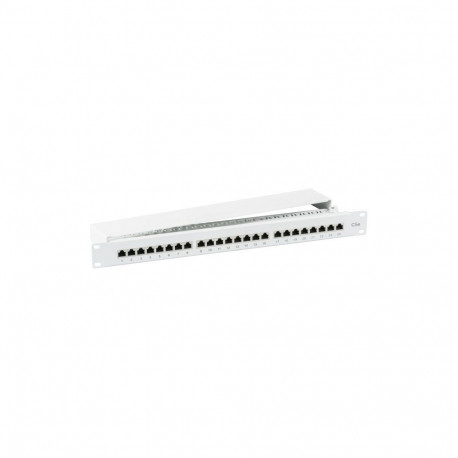 EFB Elektronik 37668.1M patch paneel 1U