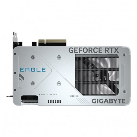 GIGABYTE graafikakaart GeForce RTX 5060 Ti EAGLE OC ICE 8G